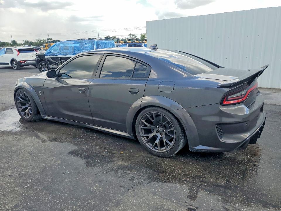 Продажа на аукционе авто 2020 Dodge Charger, vin: 2C3CDXL93LH240538, номер лота: 55180186