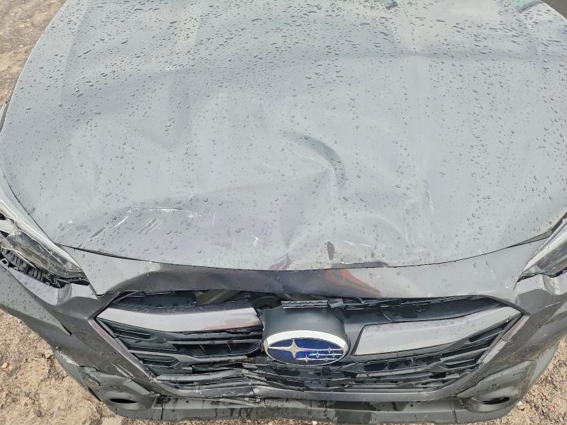 54418956 :رقم المزاد ، 4S4BTADC1R3157750 vin ، 2024 Subaru Outback مزاد بيع