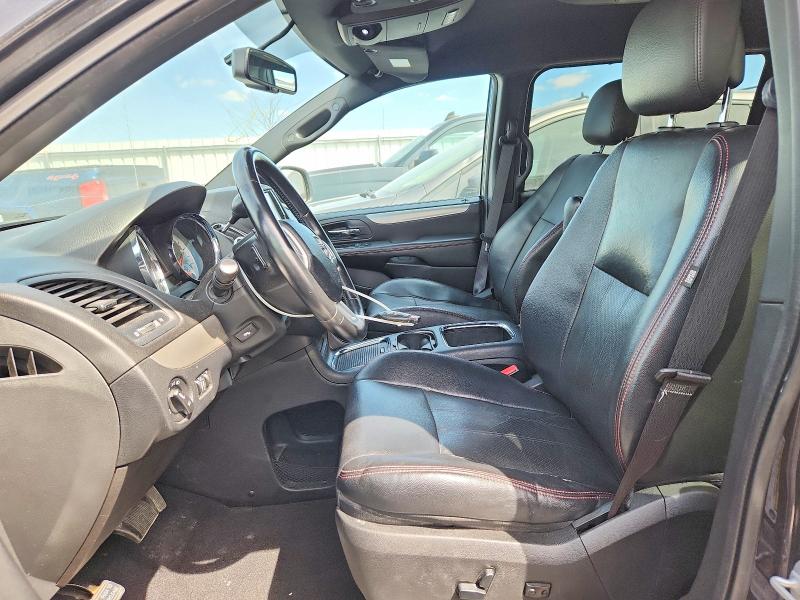 Aukcja sprzedaży 2012 Dodge Grand Caravan, vin: 2C4RDGEG0CR114181, numer aukcji: 52062156