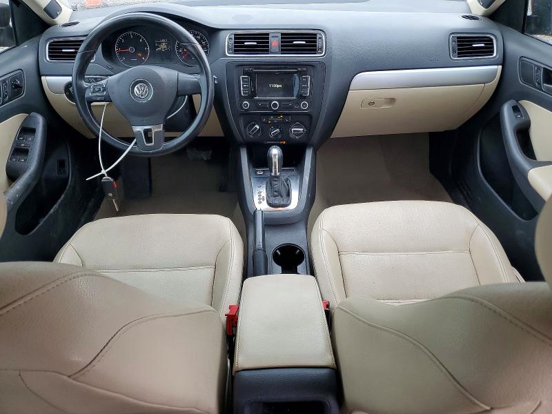 Продажа на аукционе авто 2012 Volkswagen Jetta, vin: 3VWLL7AJ9CM038152, номер лота: 55161126