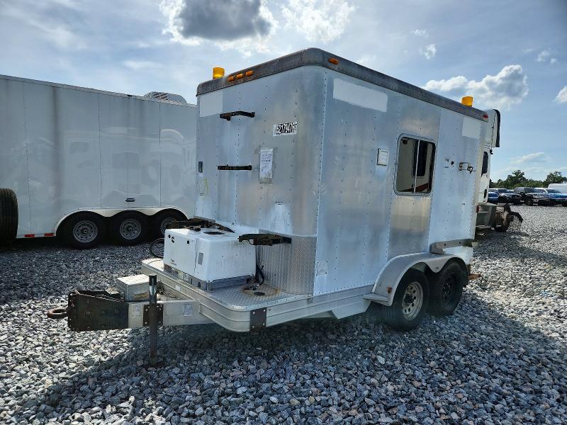 Продажа на аукционе авто 1999 Pelsue Trailer, vin: 4FGL01121XC518298, номер лота: 52179476