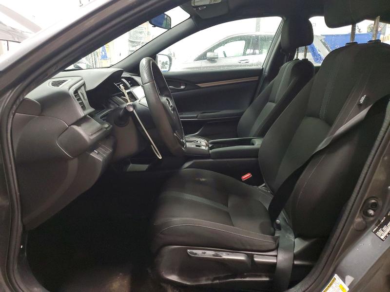 Aukcja sprzedaży 2017 Honda Civic, vin: SHHFK7H23HU307466, numer aukcji: 53434436