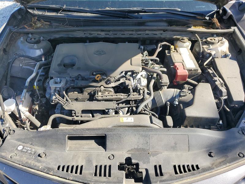 Продажа на аукционе авто 2023 Toyota Camry, vin: 4T1S11AK4PU749247, номер лота: 53063916
