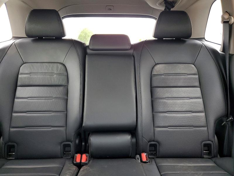 2023 Honda Cr-v მანქანა იყიდება აუქციონზე, vin: 7FARS4H73PE006336, აუქციონის ნომერი: 53513666