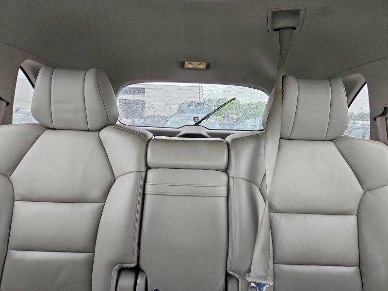 Продажа на аукционе авто 2012 Acura Mdx, vin: 2HNYD2H34CH512954, номер лота: 54582166