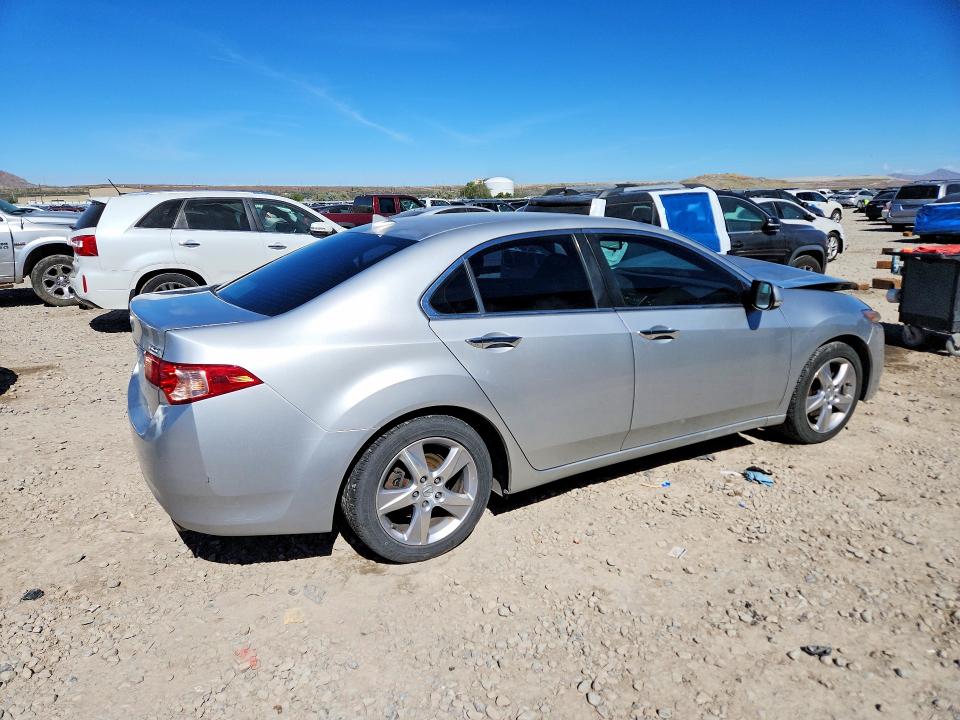Продажа на аукционе авто 2012 Acura Tsx, vin: JH4CU2F46CC012730, номер лота: 54250036