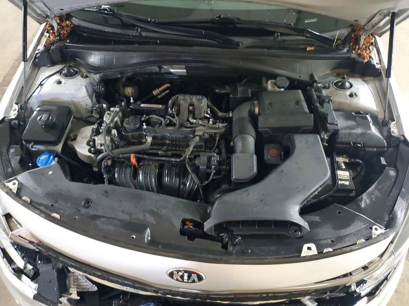 Продаж на аукціоні авто 2018 Kia Optima, vin: 5XXGT4L32JG241755, номер лоту: 53333986