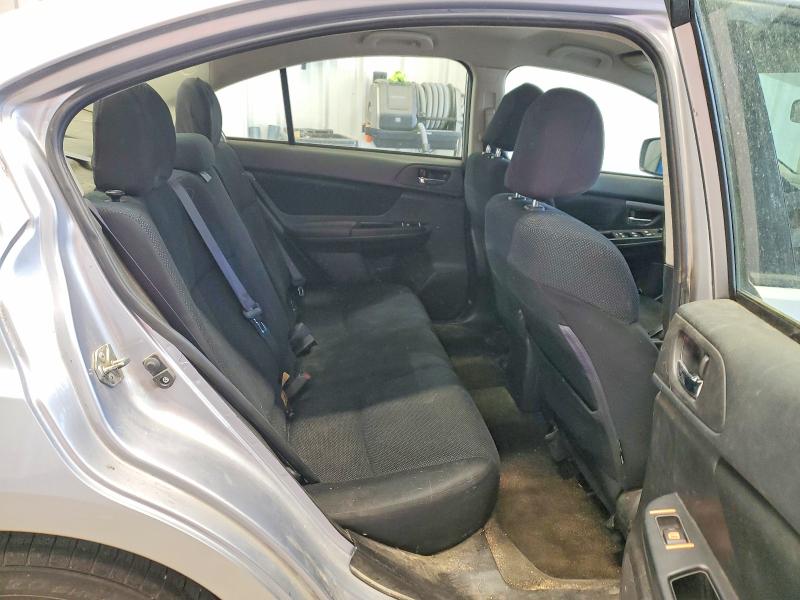 54836906 :رقم المزاد ، JF1GJAC61EH018975 vin ، 2014 Subaru Impreza مزاد بيع