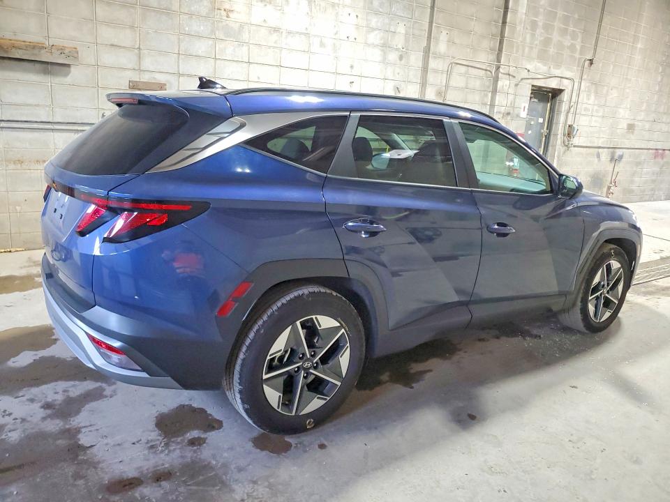 Продажа на аукционе авто 2025 Hyundai Tucson, vin: 5NMJB3DE0SH548816, номер лота: 54652556