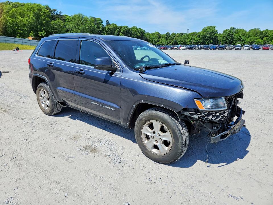 Продажа на аукционе авто 2014 Jeep Grand Cherokee, vin: 1C4RJFAG2EC204470, номер лота: 52166866