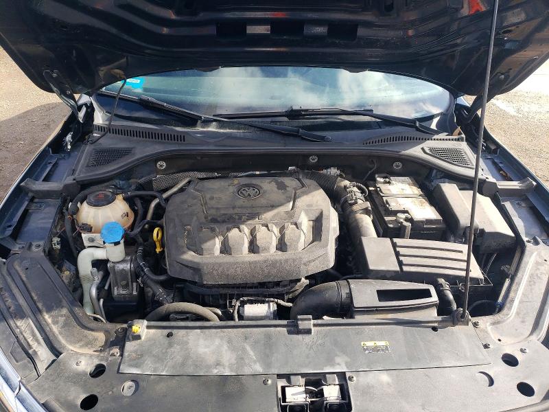 Продажа на аукционе авто 2022 Volkswagen Passat, vin: 1VWSA7A35NC001378, номер лота: 52848806