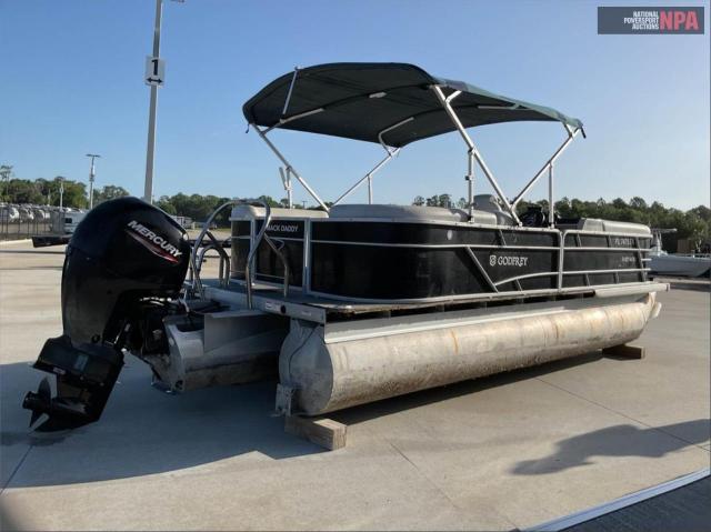 55304306 :رقم المزاد ، GDY69513H223 vin ، 2023 Gdy Boat مزاد بيع
