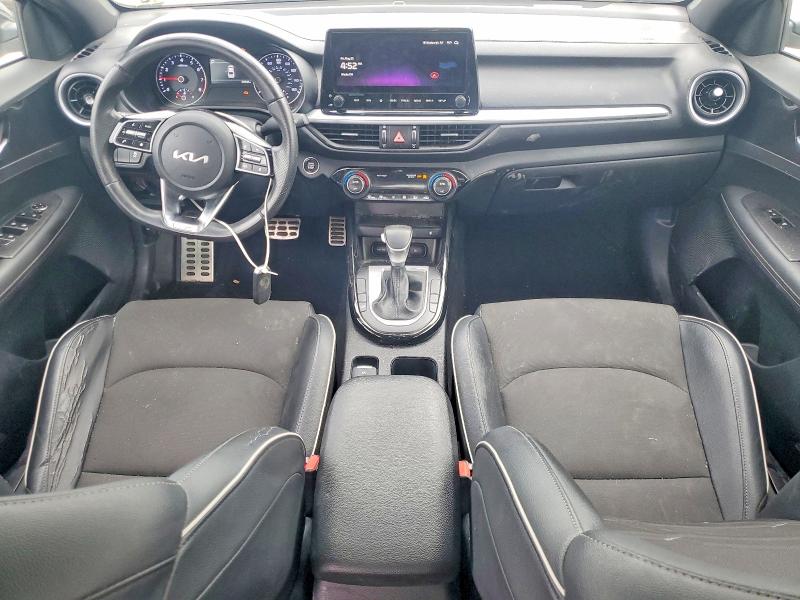 Aukcja sprzedaży 2024 Kia Forte, vin: 3KPF54AD5RE728180, numer aukcji: 54314386