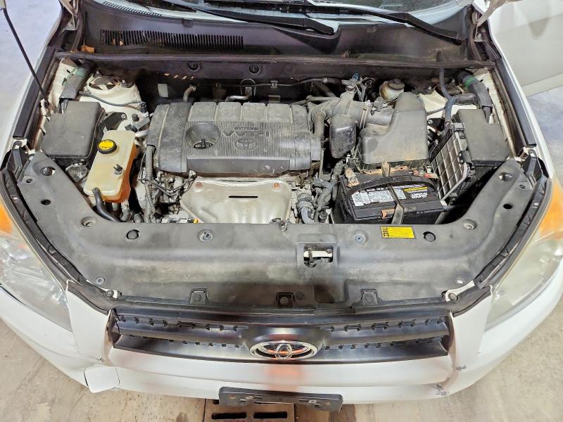 50768286 :رقم المزاد ، 2T3BF4DV2BW114603 vin ، 2011 Toyota Rav4 مزاد بيع