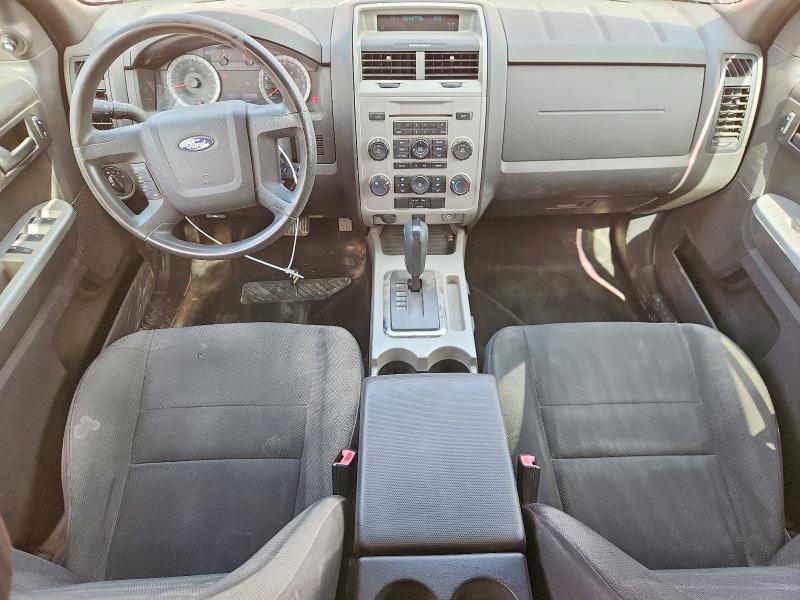 Продаж на аукціоні авто 2009 Ford Escape, vin: 1FMCU93G99KC55774, номер лоту: 51771626