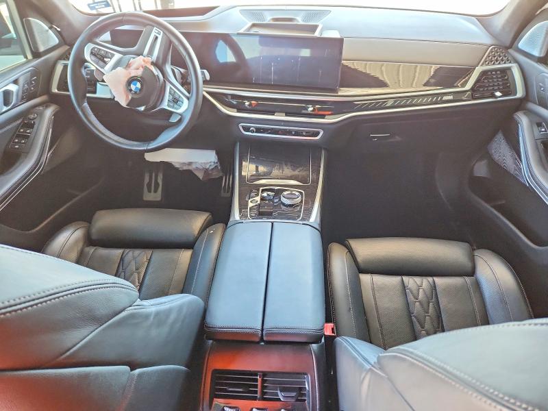 Продаж на аукціоні авто 2025 Bmw X5, vin: 5UX33EU05S9W95715, номер лоту: 52656336