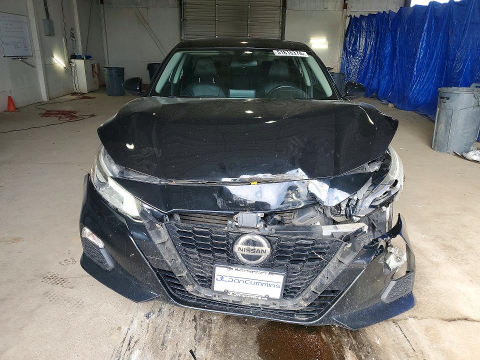 Aukcja sprzedaży 2021 Nissan Altima, vin: 1N4BL4CVXMN300853, numer aukcji: 51616376