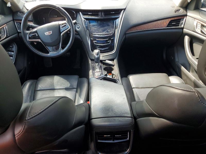 Продажа на аукционе авто 2019 Cadillac Cts, vin: 1G6AR5SS3K0133234, номер лота: 54049316