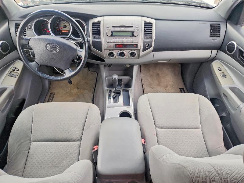 Aukcja sprzedaży 2006 Toyota Tacoma, vin: 5TETX22N36Z173727, numer aukcji: 54483346