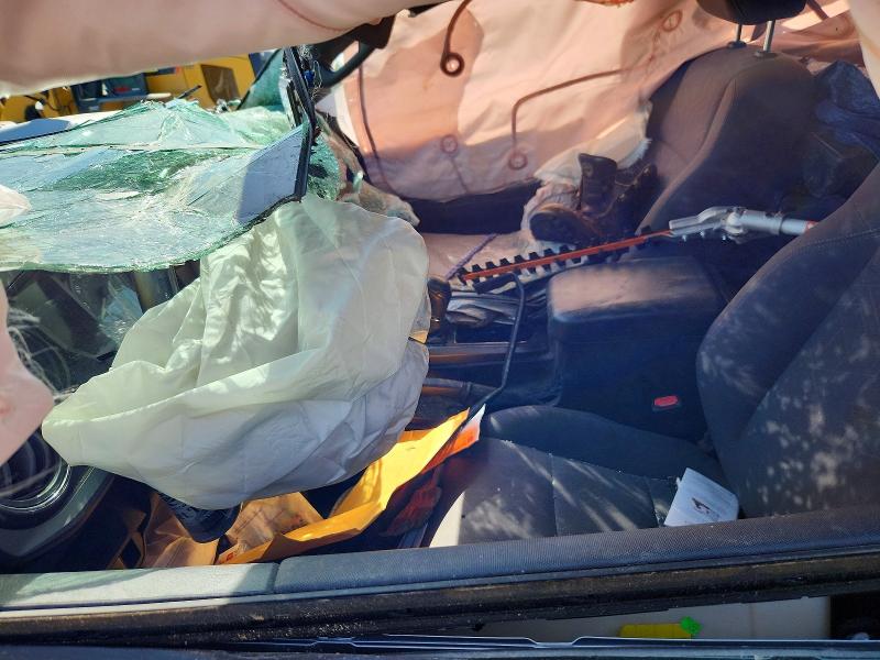 Aukcja sprzedaży 2019 Toyota Tacoma, vin: 5TFCZ5AN2KX190212, numer aukcji: 55227556