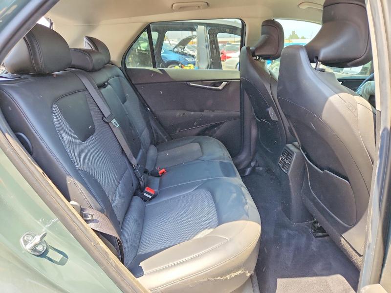 52939716 :رقم المزاد ، KNDCR3L17R5122539 vin ، 2024 Kia Niro مزاد بيع