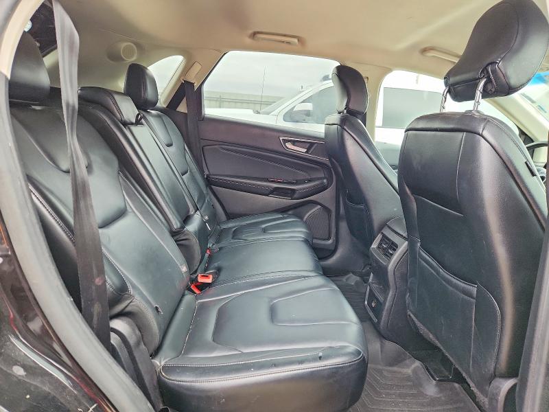 Продаж на аукціоні авто 2015 Ford Edge, vin: 2FMTK4K86FBB13326, номер лоту: 54177236