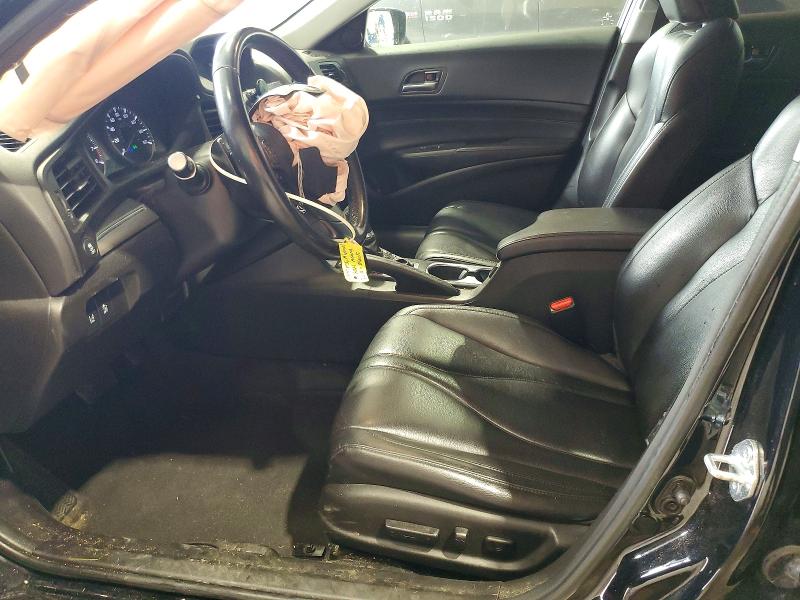 Продажа на аукционе авто 2021 Acura Ilx, vin: 19UDE2F38MA007747, номер лота: 54302726