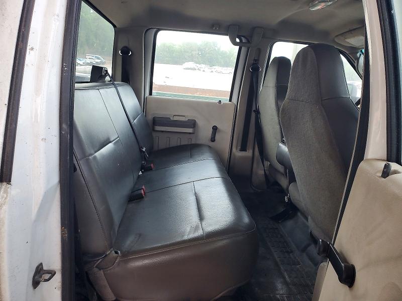 Aukcja sprzedaży 2010 Ford F250, vin: 1FTSW2BR1AEA37304, numer aukcji: 54284856