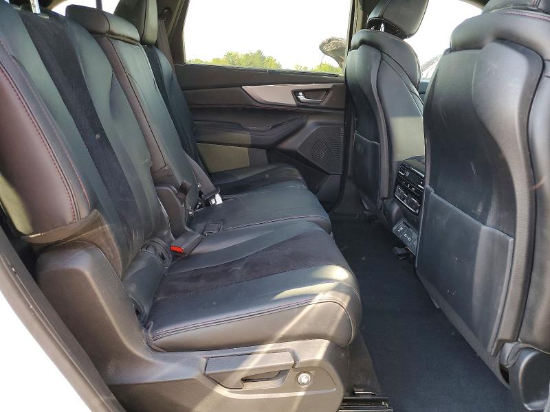 52064726 :رقم المزاد ، 5J8YE1H08PL001082 vin ، 2023 Acura Mdx مزاد بيع