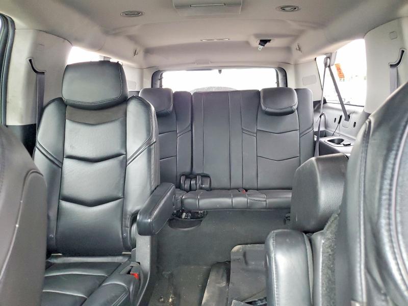 Продаж на аукціоні авто 2015 Cadillac Escalade, vin: 1GYS4JKJ6FR205345, номер лоту: 53380846