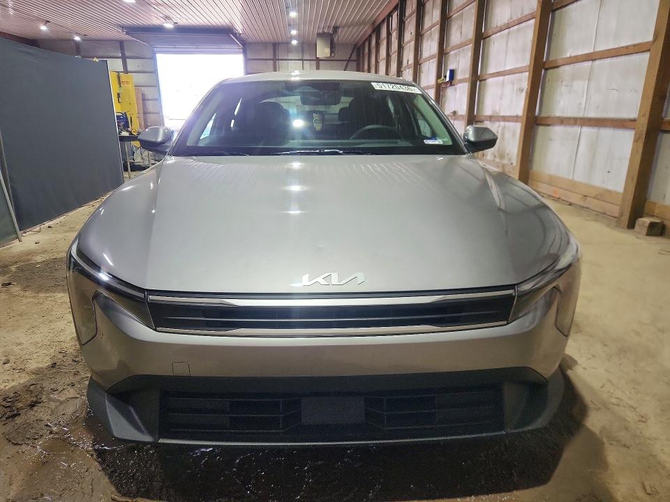 Aukcja sprzedaży 2025 Kia K4, vin: 3KPFT4DE0SE027787, numer aukcji: 51720436