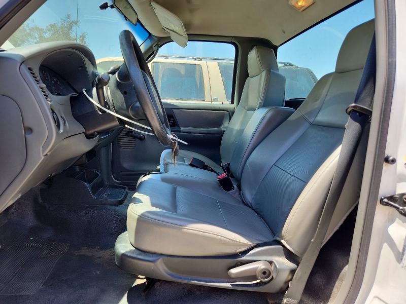 2008 Ford Ranger მანქანა იყიდება აუქციონზე, vin: 1FTYR10D48PA65213, აუქციონის ნომერი: 53317746