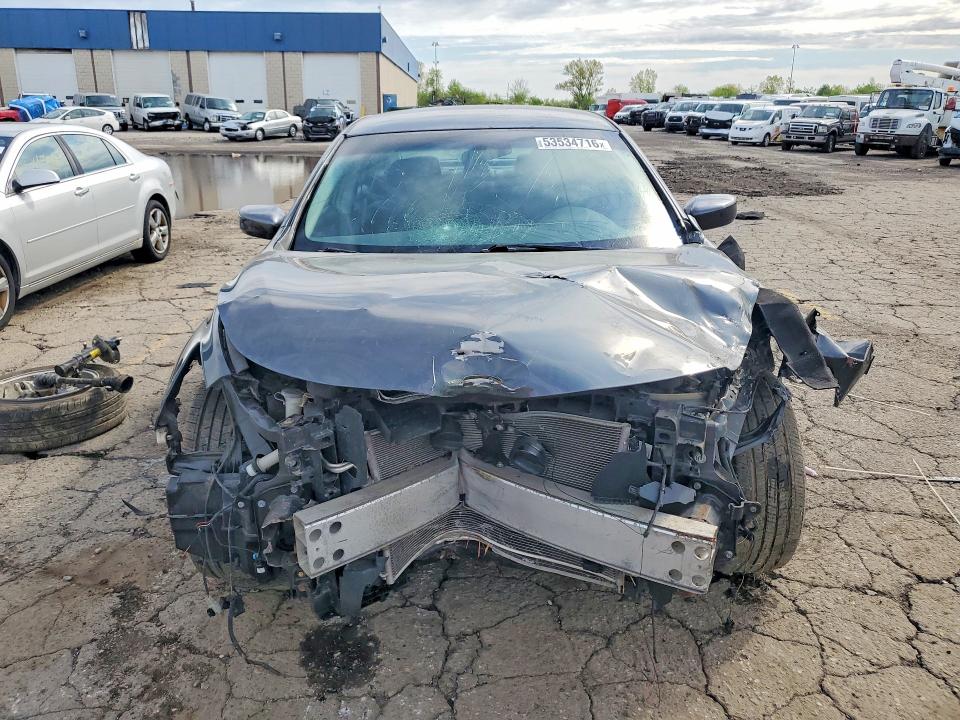 2013 Nissan Altima მანქანა იყიდება აუქციონზე, vin: 1N4AL3AP0DC123042, აუქციონის ნომერი: 53534716