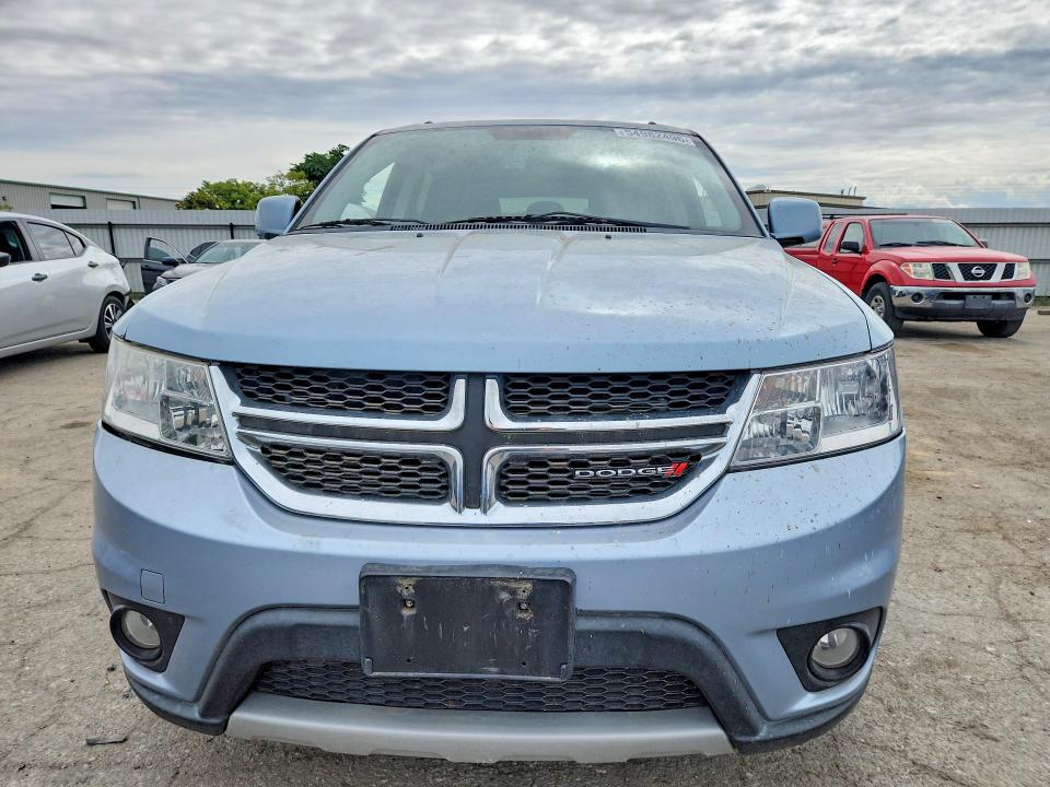 54982496 :رقم المزاد ، 3C4PDCBG0DT689089 vin ، 2013 Dodge Journey مزاد بيع