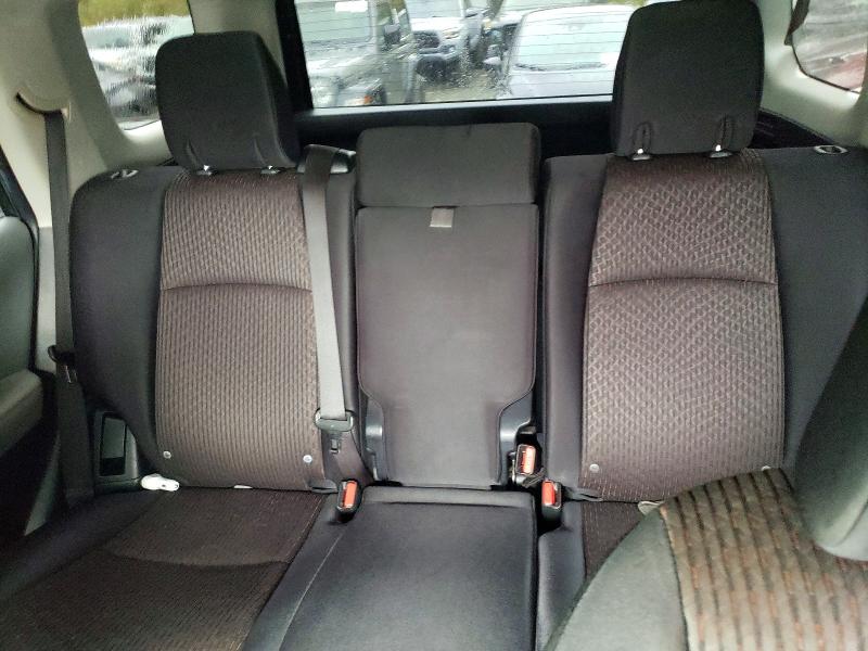 Продаж на аукціоні авто 2011 Toyota 4runner, vin: JTEBU5JR1B5076982, номер лоту: 54917446