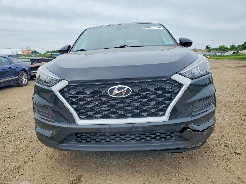54868656 :رقم المزاد ، KM8J2CA48MU375159 vin ، 2021 Hyundai Tucson مزاد بيع