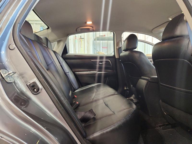 2018 Nissan Altima მანქანა იყიდება აუქციონზე, vin: 1N4AL3AP2JC221677, აუქციონის ნომერი: 53792686
