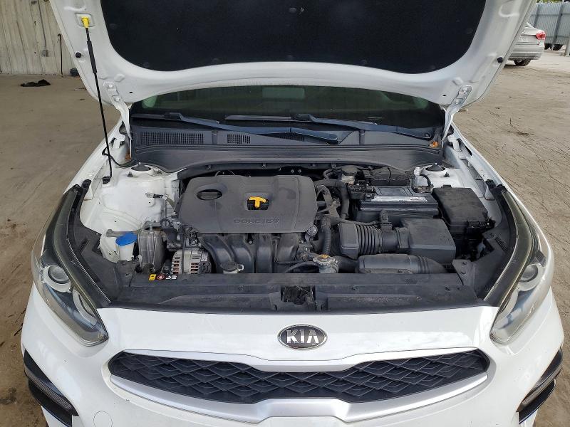 Продажа на аукционе авто 2019 Kia Forte, vin: 3KPF24AD4KE022624, номер лота: 53252296