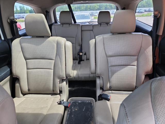 Aukcja sprzedaży 2016 Honda Pilot, vin: 5FNYF6H0XGB055057, numer aukcji: 46864956
