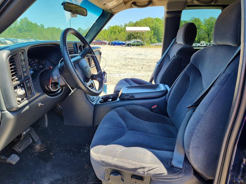 Продаж на аукціоні авто 2001 Gmc New Sierra, vin: 1GTEK19V81E190218, номер лоту: 54590036