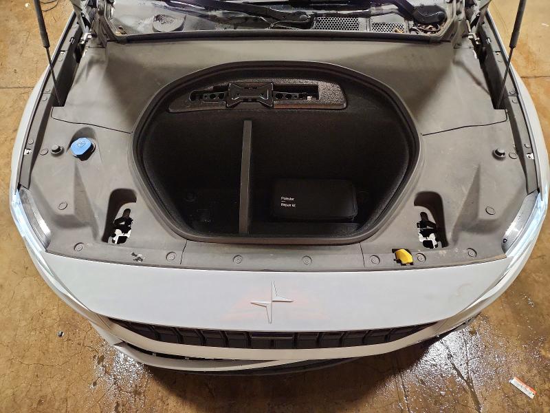 Продаж на аукціоні авто 2023 Polestar 2, vin: YSMEG3KA6PL144058, номер лоту: 53813506