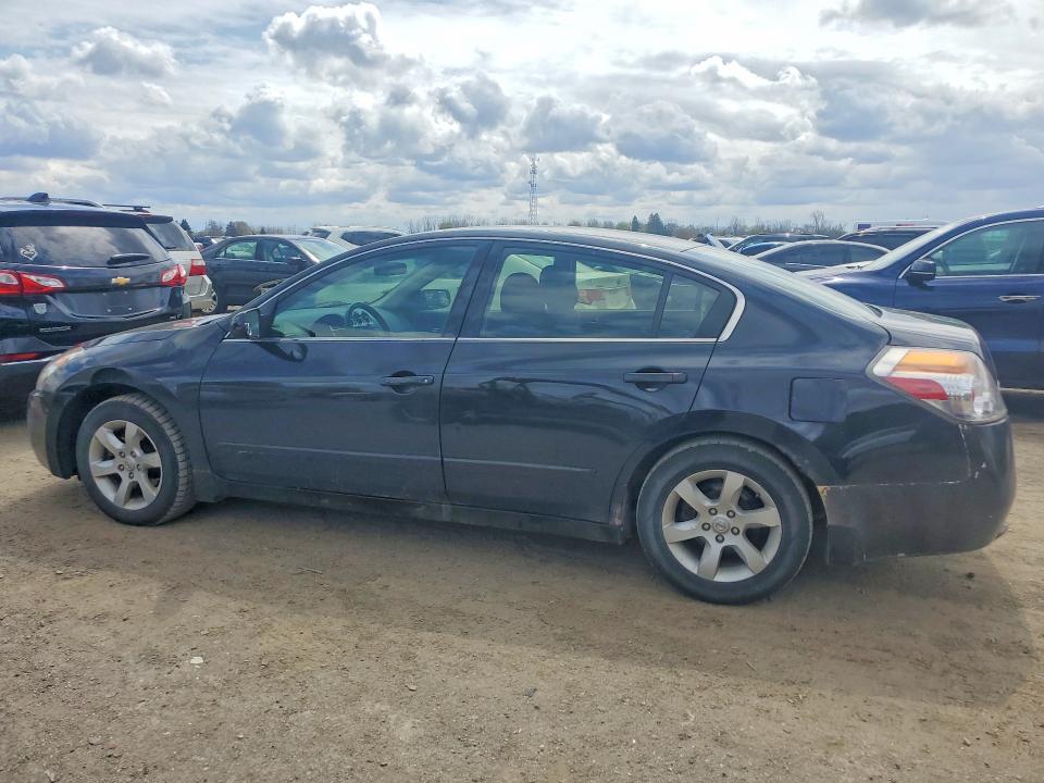 Aukcja sprzedaży 2009 Nissan Altima, vin: 1N4AL21E89C174112, numer aukcji: 52317076