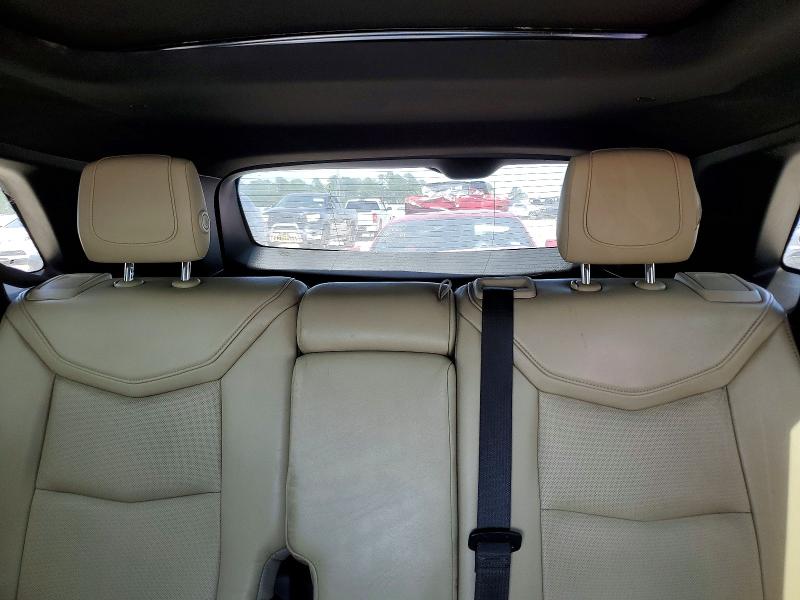 Продаж на аукціоні авто 2018 Cadillac Xt5, vin: 1GYKNDRS9JZ217284, номер лоту: 53771366