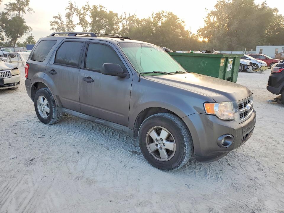 Продаж на аукціоні авто 2009 Ford Escape, vin: 1FMCU93G39KA59961, номер лоту: 52769856