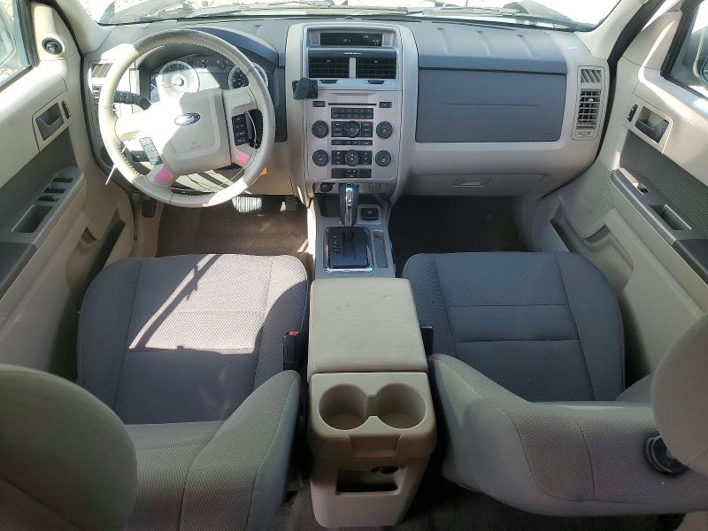 Продаж на аукціоні авто 2009 Ford Escape, vin: 1FMCU49399KB62311, номер лоту: 52966656
