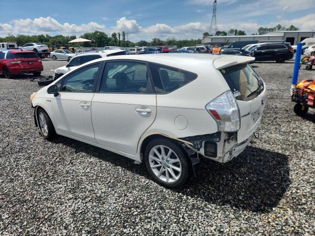 Auction sale of the 2013 Toyota Prius V, vin: JTDZN3EU9D3189533, lot number: 55145896
