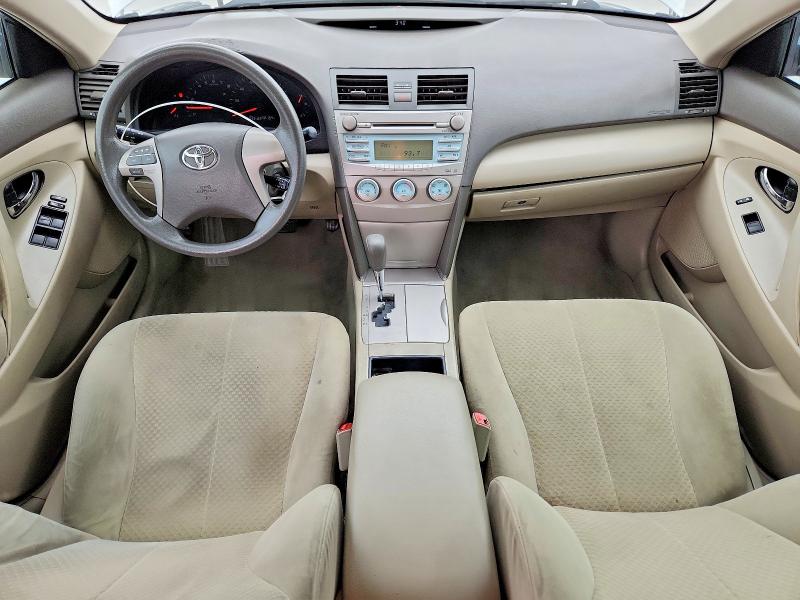 Aukcja sprzedaży 2007 Toyota Camry, vin: 4T4BE46K37R004056, numer aukcji: 52319876