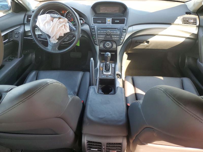 Продаж на аукціоні авто 2012 Acura Tl, vin: 19UUA8F25CA024333, номер лоту: 52475136