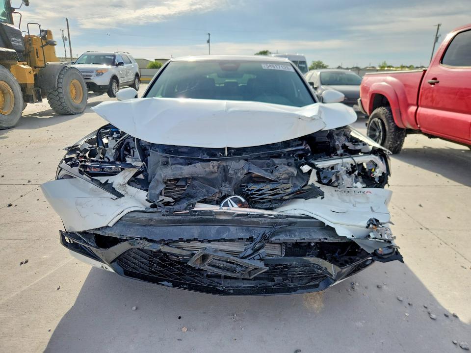 Продажа на аукционе авто 2024 Acura Integra, vin: 19UDE4H35RA020861, номер лота: 54917126