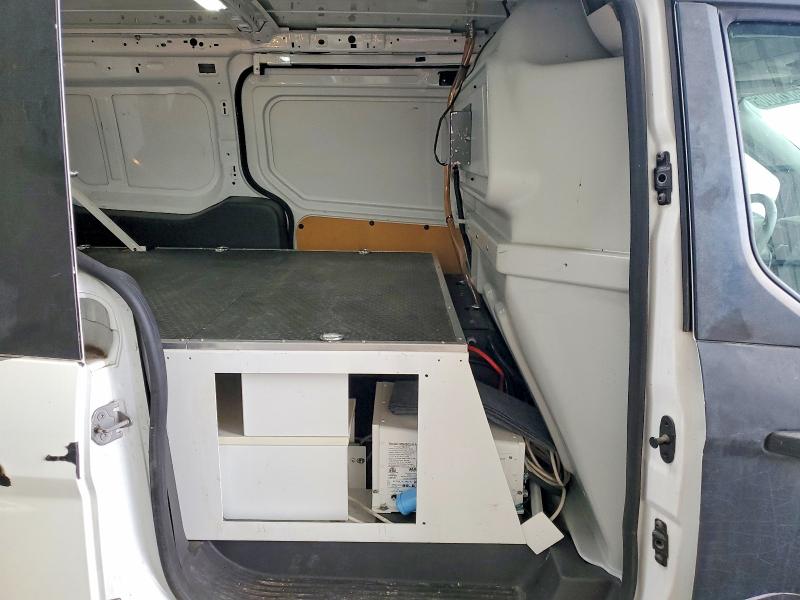 Aukcja sprzedaży 2016 Ford Transit Connect, vin: NM0LS7E71G1261239, numer aukcji: 54826006